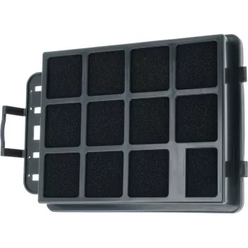   Zelmer 12006768, 519.0052, VC3300, ZVCA355S helyettesítő szűrőbetét - Utángyártott