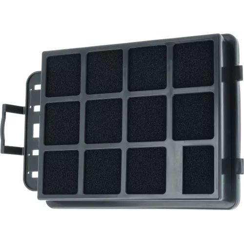 Zelmer 12006768, 519.0052, VC3300, ZVCA355S helyettesítő szűrőbetét - Utángyártott