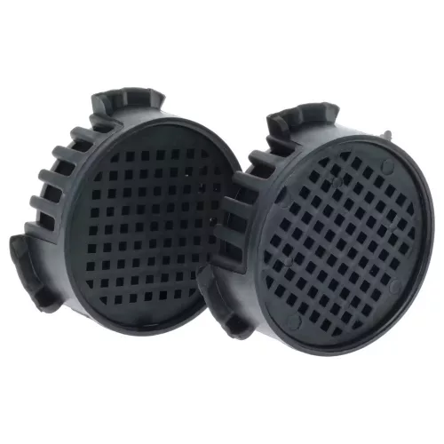 Liebherr WF091 helyettesítő aktívszenes szűrőbetét szett - Utángyártott