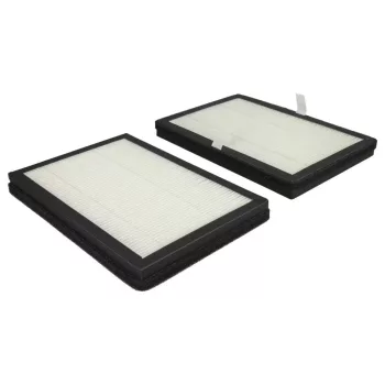   Rowenta XD6520F0 helyettesítő szűrőbetét szett - Utángyártott