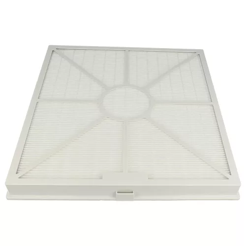 Lux Aeroguard 4 S készülékhez HEPA szűrőbetét - Utángyártott