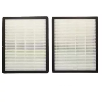   Philips FY5182/30, FY5185/30 helyettesítő HEPA aktívszenes szűrőbetét - Utángyártott