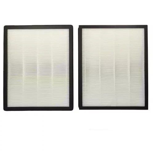 Philips FY5182/30, FY5185/30 helyettesítő HEPA aktívszenes szűrőbetét - Utángyártott