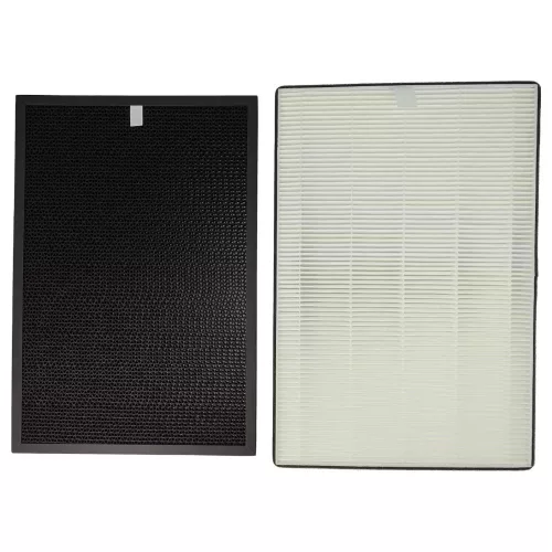 Ideal 8736001 helyettesítő HEPA aktívszenes szűrőbetét - Utángyártott