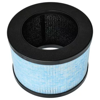   Aroeve EPI080, EPI081, MK01, MK06 készülékekhez HEPA aktívszenes szűrőbetét - Utángyártott