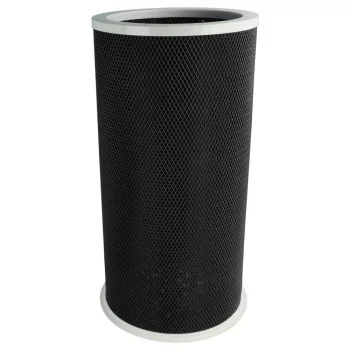   Xiaomi Mi Air Purifier 2, 2C, 2H, 2S, 3, 3C, 3H, Pro, S1 készülékekhez aktívszenes szűrőbetét - Utángyártott