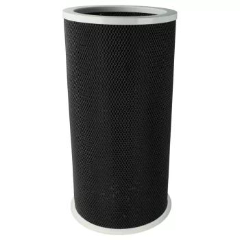   Xiaomi Mi Air Purifier 2, 2C, 2H, 2S, 3, 3C, 3H, Pro, S1 készülékekhez aktívszenes szűrőbetét - Utángyártott