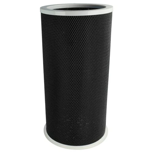 Xiaomi Mi Air Purifier 2, 2C, 2H, 2S, 3, 3C, 3H, Pro, S1 készülékekhez aktívszenes szűrőbetét - Utángyártott