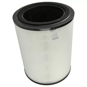   Philips AC2939, FY2180/30 helyettesítő HEPA aktívszenes szűrőbetét - Utángyártott