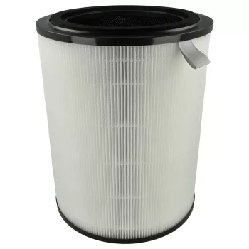  Philips AC2939, FY2180/30 helyettesítő HEPA aktívszenes szűrőbetét - Utángyártott