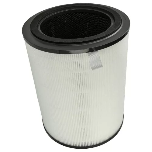Philips AC2939, FY2180/30 helyettesítő HEPA aktívszenes szűrőbetét - Utángyártott