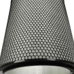 Dyson 972132-01 helyettesítő HEPA szűrőbetét - Utángyártott