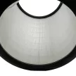 Dyson 972132-01 helyettesítő HEPA szűrőbetét - Utángyártott