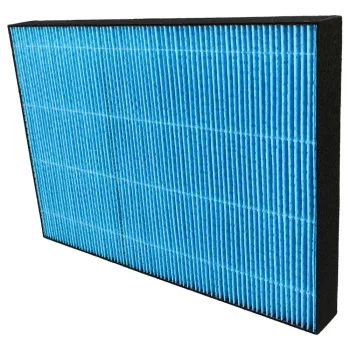   Ideal 8736002 helyettesítő HEPA aktívszenes szűrőbetét - Utángyártott