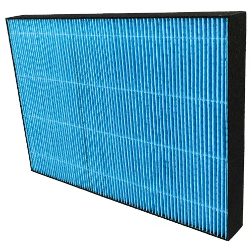 Ideal 8736002 helyettesítő HEPA aktívszenes szűrőbetét - Utángyártott