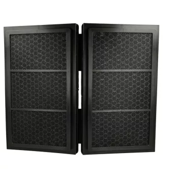   Blueair Pro L, Pro M, Pro XL készülékekhez HEPA szűrőbetét - Utángyártott