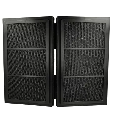 Blueair Pro L, Pro M, Pro XL készülékekhez HEPA szűrőbetét - Utángyártott