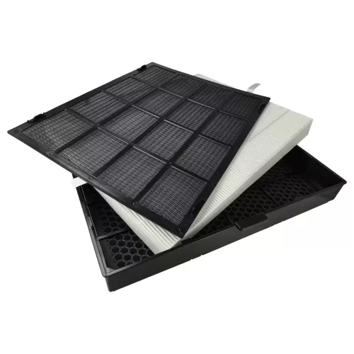 Ideal 8710002 helyettesítő HEPA aktívszenes szűrőbetét - Utángyártott