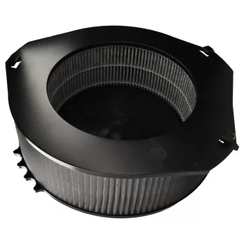   Ideal 8741099 helyettesítő HEPA aktívszenes szűrőbetét - Utángyártott