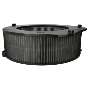   Ideal 8741099 helyettesítő HEPA aktívszenes szűrőbetét - Utángyártott