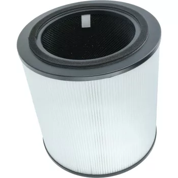   Bosch 7733701945 helyettesítő HEPA aktívszenes szűrőbetét - Utángyártott