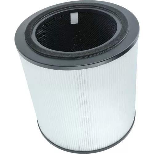 Bosch 7733701945 helyettesítő HEPA aktívszenes szűrőbetét - Utángyártott