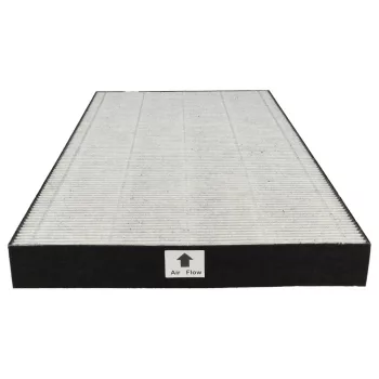   Sharp FZ-A41HFR helyettesítő HEPA szűrőbetét - Utángyártott