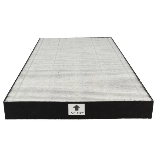 Sharp FZ-A41HFR helyettesítő HEPA szűrőbetét - Utángyártott