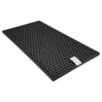   Sharp FZD40DFE helyettesítő aktívszenes szűrőbetét - Utángyártott