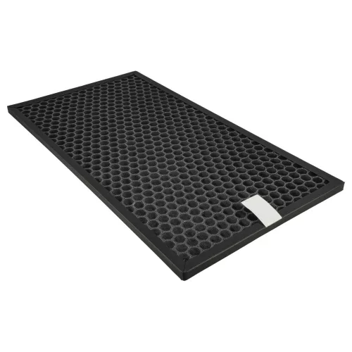 Sharp FZD40DFE helyettesítő aktívszenes szűrőbetét - Utángyártott