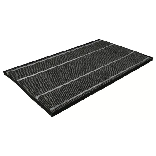 Sharp 4974019764733, FZ-A51DFR helyettesítő aktívszenes szűrőbetét - Utángyártott