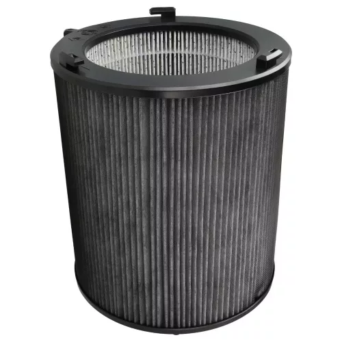 Ideal 7310099 helyettesítő HEPA aktívszenes szűrőbetét - Utángyártott