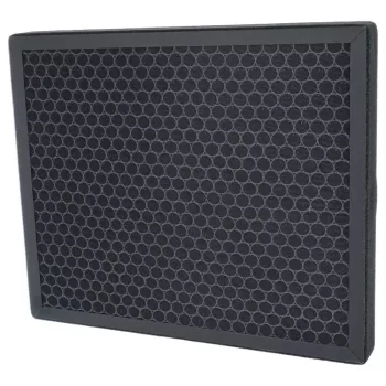   Fakir Vigor Plus LR600, Plus SC készülékekhez HEPA aktívszenes szűrőbetét - Utángyártott