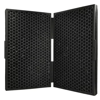   Blueair Fproca helyettesítő HEPA aktívszenes szűrőbetét - Utángyártott