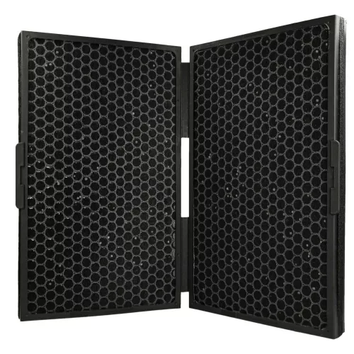 Blueair Fproca helyettesítő HEPA aktívszenes szűrőbetét - Utángyártott