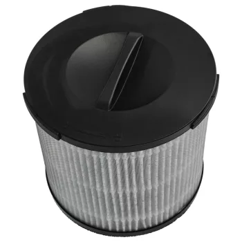   Steba 93-12-00 helyettesítő HEPA aktívszenes szűrőbetét - Utángyártott