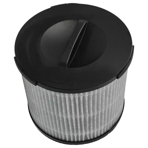 Steba 93-12-00 helyettesítő HEPA aktívszenes szűrőbetét - Utángyártott