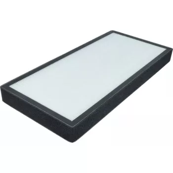   Baren B-767, B-C04 készülékekhez HEPA szűrőbetét - Utángyártott