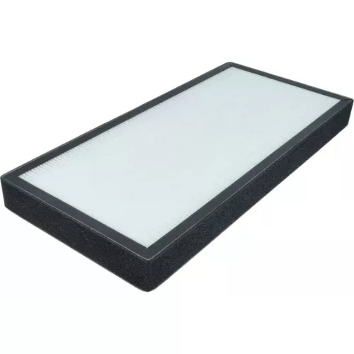 Baren B-767, B-C04 készülékekhez HEPA szűrőbetét - Utángyártott