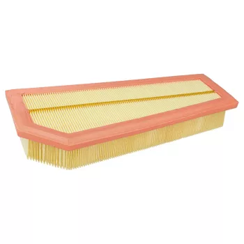   Mercedes-Benz SLK (R172) 250 1.8 (172.447)/ ab 02.2011/ 204 PS készülékhez szűrőbetét - Utángyártott