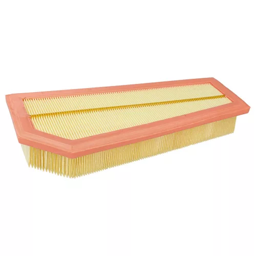 Mercedes-Benz SLK (R172) 250 1.8 (172.447)/ ab 02.2011/ 204 PS készülékhez szűrőbetét - Utángyártott