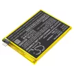 Motorola QS50 helyettesítő mobiltelefon akkumulátor (Li-Polymer, 3.8V, 4400mAh / 16.72Wh) - Utángyártott