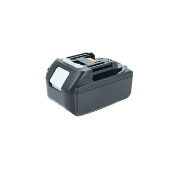   Makita BL1860B helyettesítő akkumulátor (Li-Ion, 18V, 5000mAh / 90Wh) - Utángyártott