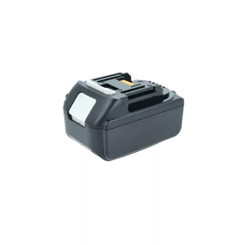 Makita BL1860B helyettesítő akkumulátor (Li-Ion, 18V, 5000mAh / 90Wh) - Utángyártott