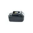Makita BL1860B helyettesítő akkumulátor (Li-Ion, 18V, 5000mAh / 90Wh) - Utángyártott