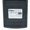 Makita BL1860B helyettesítő akkumulátor (Li-Ion, 18V, 5000mAh / 90Wh) - Utángyártott