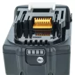 Makita BL1860B helyettesítő akkumulátor (Li-Ion, 18V, 5000mAh / 90Wh) - Utángyártott
