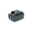 Makita BL1860B helyettesítő akkumulátor (Li-Ion, 18V, 5000mAh / 90Wh) - Utángyártott