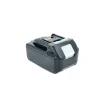 Makita BL1860B helyettesítő akkumulátor (Li-Ion, 18V, 5000mAh / 90Wh) - Utángyártott