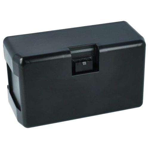 Gardena SILENO CITY 2018, 250, 400, 500 készülékekhez akkumulátor (Li-Ion, 18V, 6Ah / 108Wh) - Utángyártott